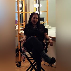 Meet your Posher, Chemia